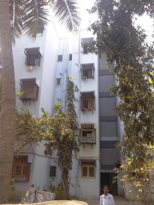 Main - Snehdhara Chs, Vile Parle West